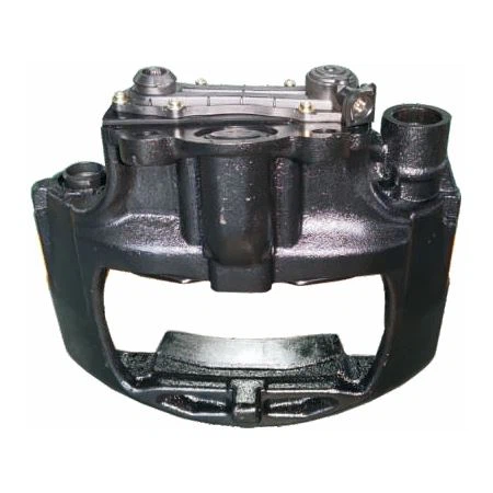 K082462 Air Disc Brakes