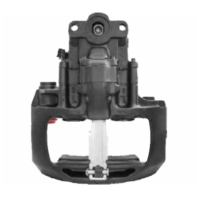 هل يمكنني ترقية فرامل قرصية هوائية K012634؟